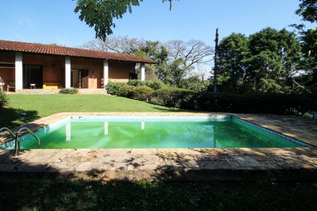 Casa para alugar com 890m², 6 quartos e 6 vagas Casa para alugar com 890m², 6 quartos e 6 vagasPiscina