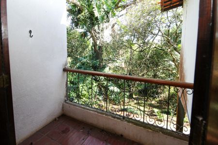 Casa para alugar com 890m², 6 quartos e 6 vagas Casa para alugar com 890m², 6 quartos e 6 vagasVaranda Quarto 2