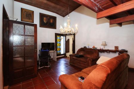 Casa para alugar com 890m², 6 quartos e 6 vagas Casa para alugar com 890m², 6 quartos e 6 vagasSala 3