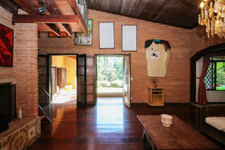 Casa para alugar com 890m², 6 quartos e 6 vagas Casa para alugar com 890m², 6 quartos e 6 vagasSala 2