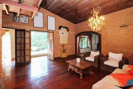 Casa para alugar com 890m², 6 quartos e 6 vagas Casa para alugar com 890m², 6 quartos e 6 vagasSala 2