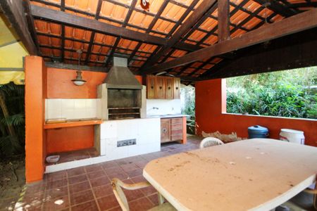 Casa para alugar com 890m², 6 quartos e 6 vagas Casa para alugar com 890m², 6 quartos e 6 vagasChurrasqueira
