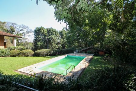 Casa para alugar com 890m², 6 quartos e 6 vagas Casa para alugar com 890m², 6 quartos e 6 vagasPiscina