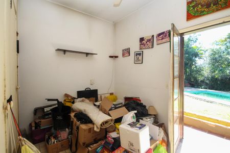 Casa para alugar com 890m², 6 quartos e 6 vagas Casa para alugar com 890m², 6 quartos e 6 vagasQuarto 1