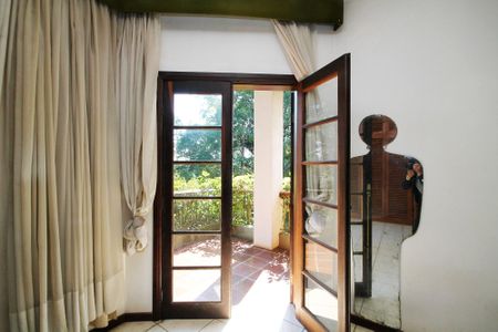 Casa para alugar com 890m², 6 quartos e 6 vagas Casa para alugar com 890m², 6 quartos e 6 vagasVaranda Suíte 1
