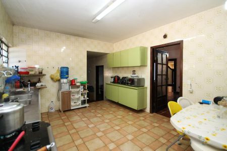 Casa para alugar com 890m², 6 quartos e 6 vagas Casa para alugar com 890m², 6 quartos e 6 vagasCozinha