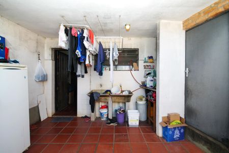 Casa para alugar com 890m², 6 quartos e 6 vagas Casa para alugar com 890m², 6 quartos e 6 vagasQuintal/ Lavanderia Externa
