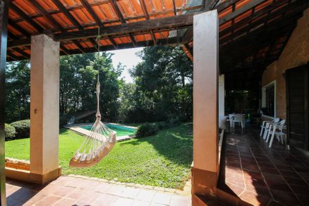 Casa para alugar com 890m², 6 quartos e 6 vagas Casa para alugar com 890m², 6 quartos e 6 vagasVista Varanda Suíte 3
