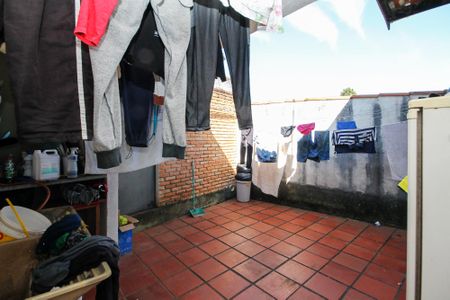 Casa para alugar com 890m², 6 quartos e 6 vagas Casa para alugar com 890m², 6 quartos e 6 vagasQuintal/ Lavanderia