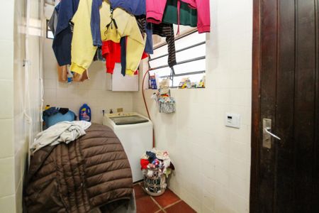Casa para alugar com 890m², 6 quartos e 6 vagas Casa para alugar com 890m², 6 quartos e 6 vagasLavanderia