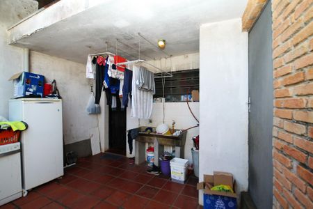Casa para alugar com 890m², 6 quartos e 6 vagas Casa para alugar com 890m², 6 quartos e 6 vagasQuintal/ Lavanderia Externa