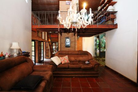 Casa para alugar com 890m², 6 quartos e 6 vagas Casa para alugar com 890m², 6 quartos e 6 vagasSala 3