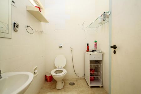 Banheiro Suíte 2 de casa para alugar com 6 quartos, 890m² em Vila Santo Antonio de Carapicuiba, Cotia