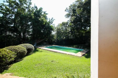 Casa para alugar com 890m², 6 quartos e 6 vagas Casa para alugar com 890m², 6 quartos e 6 vagasVista Varanda Quarto 1