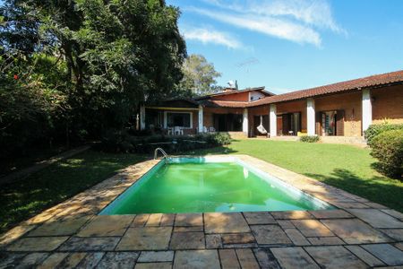 Casa para alugar com 890m², 6 quartos e 6 vagas Casa para alugar com 890m², 6 quartos e 6 vagasPiscina