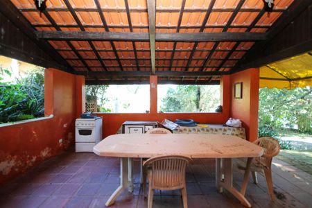 Casa para alugar com 890m², 6 quartos e 6 vagas Casa para alugar com 890m², 6 quartos e 6 vagasChurrasqueira