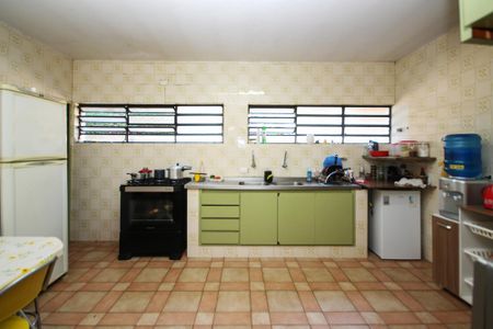 Casa para alugar com 890m², 6 quartos e 6 vagas Casa para alugar com 890m², 6 quartos e 6 vagasCozinha