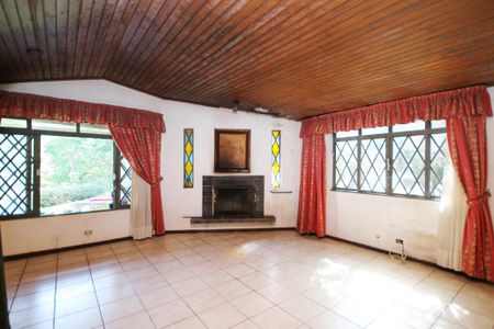 Casa para alugar com 890m², 6 quartos e 6 vagas Casa para alugar com 890m², 6 quartos e 6 vagasSala 1