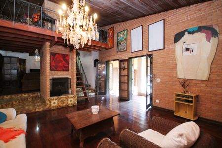 Casa para alugar com 890m², 6 quartos e 6 vagas Casa para alugar com 890m², 6 quartos e 6 vagasSala 2