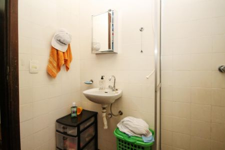 Casa para alugar com 890m², 6 quartos e 6 vagas Casa para alugar com 890m², 6 quartos e 6 vagasBanheiro de Serviço