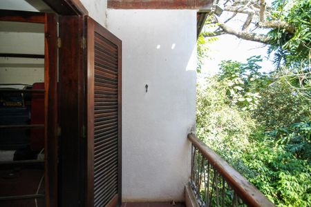 Casa para alugar com 890m², 6 quartos e 6 vagas Casa para alugar com 890m², 6 quartos e 6 vagasVaranda Quarto 2