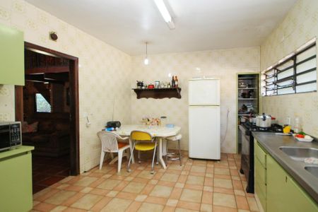 Cozinha de casa para alugar com 6 quartos, 890m² em Vila Santo Antonio de Carapicuiba, Cotia