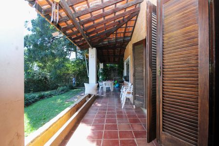 Casa para alugar com 890m², 6 quartos e 6 vagas Casa para alugar com 890m², 6 quartos e 6 vagasVaranda Salas e Suítes 2 e 3