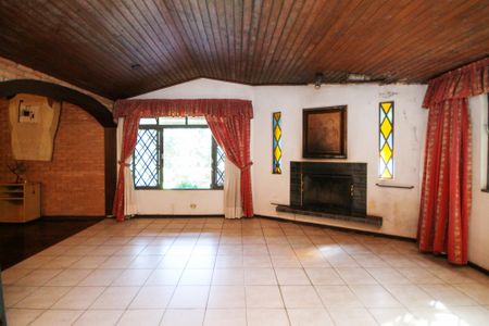 Casa para alugar com 890m², 6 quartos e 6 vagas Casa para alugar com 890m², 6 quartos e 6 vagasSala 1