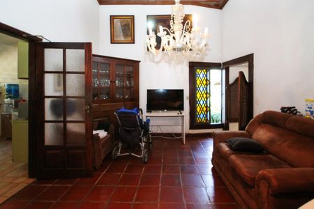 Casa para alugar com 890m², 6 quartos e 6 vagas Casa para alugar com 890m², 6 quartos e 6 vagasSala 3