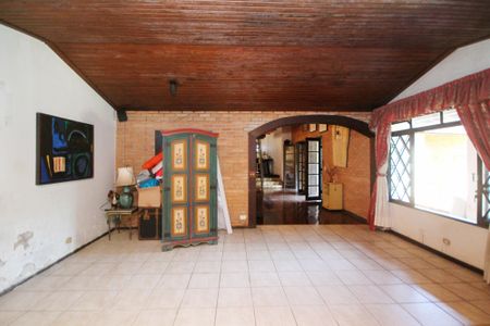 Casa para alugar com 890m², 6 quartos e 6 vagas Casa para alugar com 890m², 6 quartos e 6 vagasSala 1