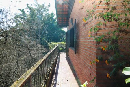 Casa para alugar com 890m², 6 quartos e 6 vagas Casa para alugar com 890m², 6 quartos e 6 vagasVaranda Suíte 1