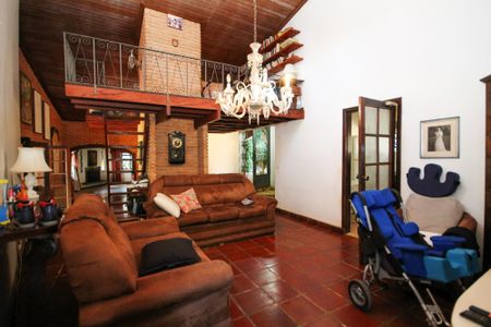 Casa para alugar com 890m², 6 quartos e 6 vagas Casa para alugar com 890m², 6 quartos e 6 vagasSala 3