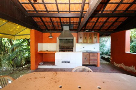 Casa para alugar com 890m², 6 quartos e 6 vagas Casa para alugar com 890m², 6 quartos e 6 vagasChurrasqueira