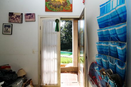 Casa para alugar com 890m², 6 quartos e 6 vagas Casa para alugar com 890m², 6 quartos e 6 vagasVaranda Quarto 1
