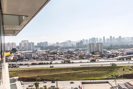 Apartamento para alugar com 50m², 1 quarto e 1 vagaVista da Suíte