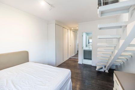 Apartamento para alugar com 50m², 1 quarto e 1 vagaSuíte