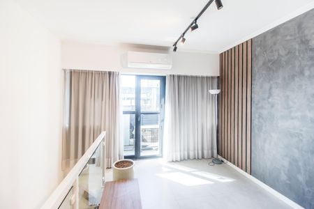 Apartamento para alugar com 50m², 1 quarto e 1 vagaSala 