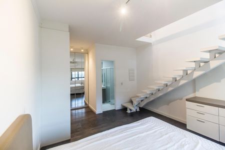 Apartamento para alugar com 50m², 1 quarto e 1 vagaSuíte