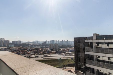Apartamento para alugar com 50m², 1 quarto e 1 vagaVista da Varanda