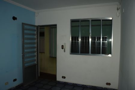 Sala de casa à venda com 2 quartos, 125m² em Vila Paulo Silas, São Paulo