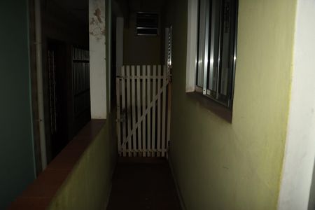 Varanda de casa à venda com 2 quartos, 125m² em Vila Paulo Silas, São Paulo