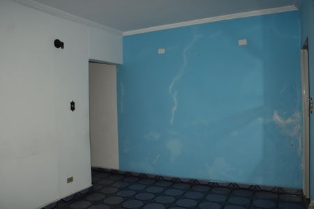 Casa à venda com 2 quartos, 125m² em Vila Paulo Silas, São Paulo