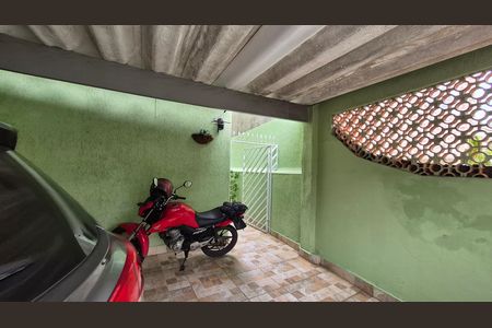 Casa para alugar com 182m², 4 quartos e 2 vagas Casa para alugar com 182m², 4 quartos e 2 vagasGaragem