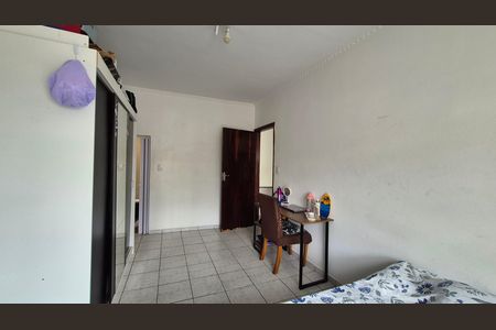 Quarto  de casa para alugar com 4 quartos, 182m² em Vila Humaita, Santo André