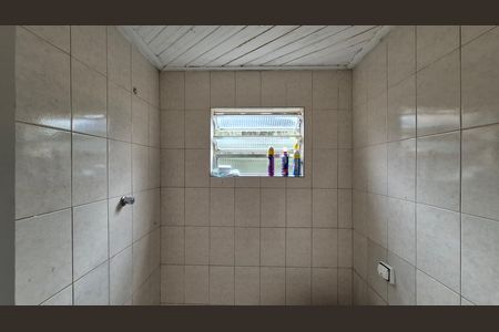 Casa para alugar com 182m², 4 quartos e 2 vagas Casa para alugar com 182m², 4 quartos e 2 vagasBanheiro