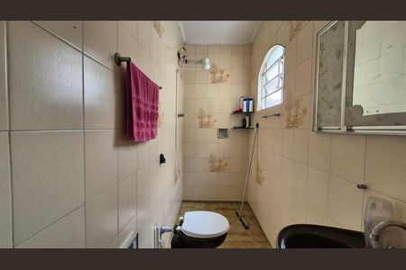 Casa para alugar com 182m², 4 quartos e 2 vagas Casa para alugar com 182m², 4 quartos e 2 vagasBanheiro