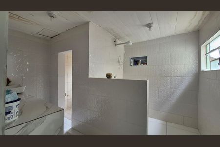 Casa para alugar com 182m², 4 quartos e 2 vagas Casa para alugar com 182m², 4 quartos e 2 vagasBanheiro