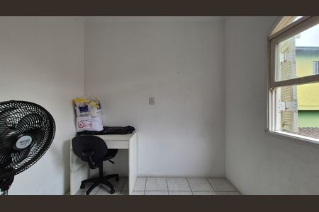 Quarto 3 de casa para alugar com 4 quartos, 182m² em Vila Humaita, Santo André