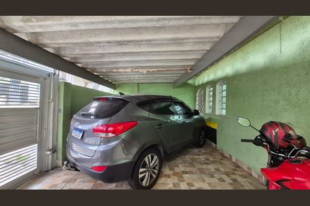 Casa para alugar com 182m², 4 quartos e 2 vagas Casa para alugar com 182m², 4 quartos e 2 vagasGaragem
