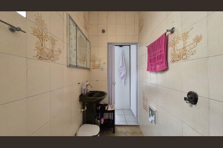 Casa para alugar com 182m², 4 quartos e 2 vagas Casa para alugar com 182m², 4 quartos e 2 vagasBanheiro